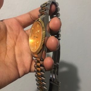 Invitica womans watch